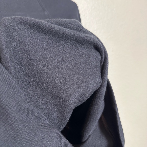 New ELL AND EMM Saint Style Crewneck Sweatshirt Long Sleeve Black - Picture 8 of 10